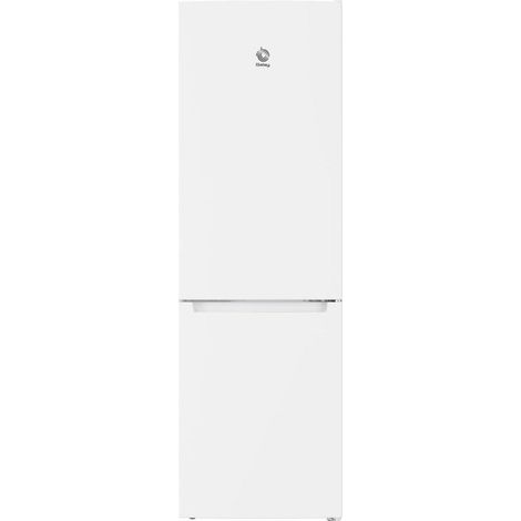 Refrigerador Balay 3kfe551wi 305 litros no frost (1/4)