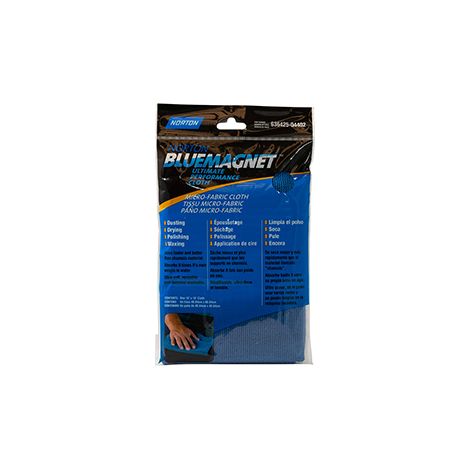 NORTON TUCH MICRO BLUE 40 x 40 cm PCS.1