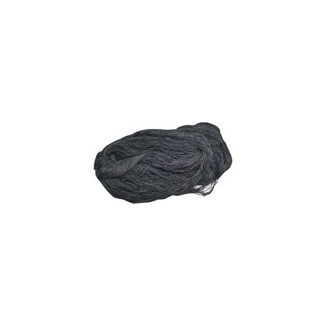 Red para pájaros de 5 m x 10 m, malla de 5 cm, protección UV, buena resistencia a la intemperie.