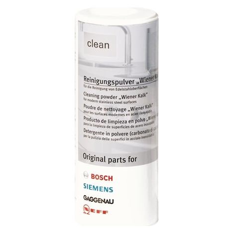 Bosch - limpiador - 00311136 - 4242001114157