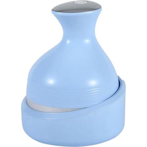 Mini Appareil de Massage Crânien Rechargeable Léger et Compact. Modes Personnalisables. Idéal pour Détente à Domicile ou en Voyage (1/5)