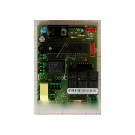Modulo di potenza - Cappa aspirante - ARTHUR MARTIN ELECTROLUX - 3010853662734265925