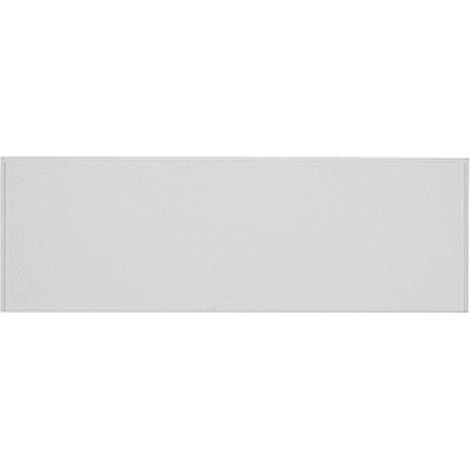 Kolo Uni 2 - Pannello frontale per vasca da bagno, 1500 mm, bianco PWP2351000