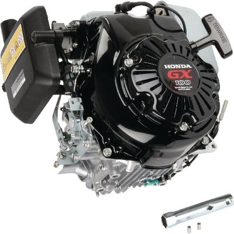 Moteur HONDA GX100RTKRDASD (1/2)