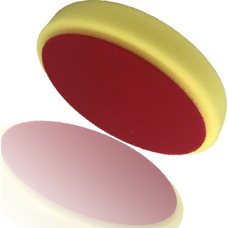 Disque de polissage Step 2 Medium Pad - AbelAuto (1/2)