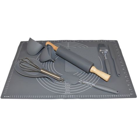 SET PER IMPASTO, MATTATRO, ACCESSORI 1785 (1/2)