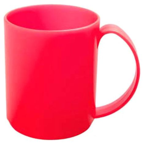 Tasse Mug en plastique 380 ml Frosty Dem