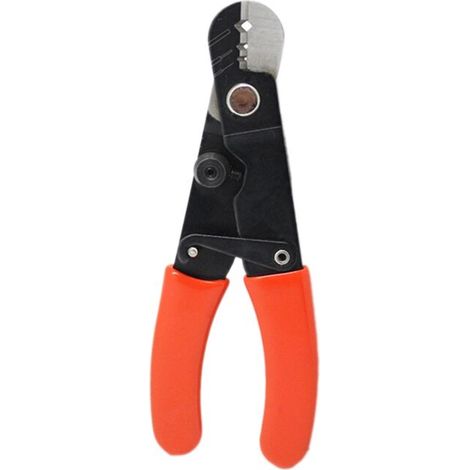 Dreistufiger Glasfaser-Abisolierer, 3-in-1 Multifunktionswerkzeug für 3-Loch-Glasfasernetze – AquaForge (1/5)