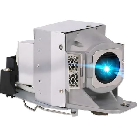1 Lampe de remplacement 5J.J7L05.001 pour projecteur BenQ W1070 W1080st HT1075 (1/5)