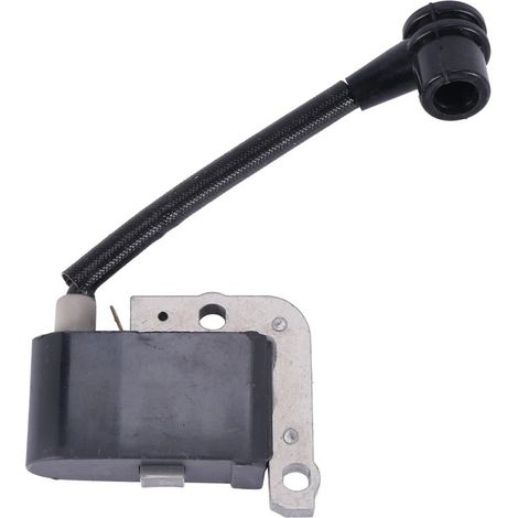 Replacement ignition coil/ignition unit for Emak 50050013 50050013AR 2501001R for Oleo-Mac 936 940 947 952 petrol chainsaws.--DTEKGAZ