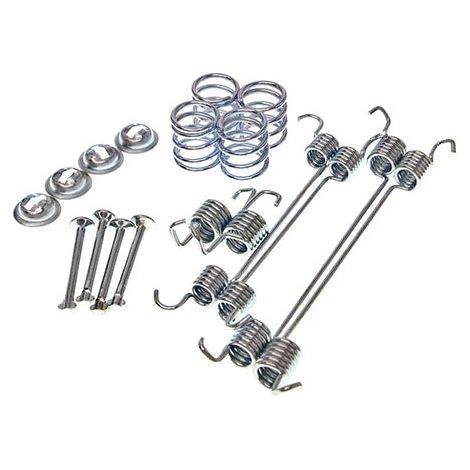 MAXGEAR 27-1199 Kit d'accessoires mâchoire de frein SUZUKI (1/2)