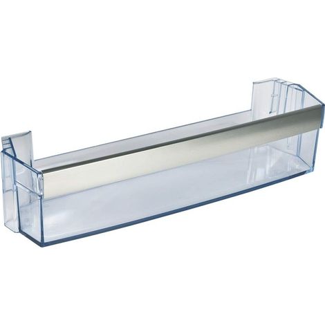 Botellero PUERTA 44x10x11,5 CM PARA FRIGORÍFICO ELECTROLUX - ZANUSSI