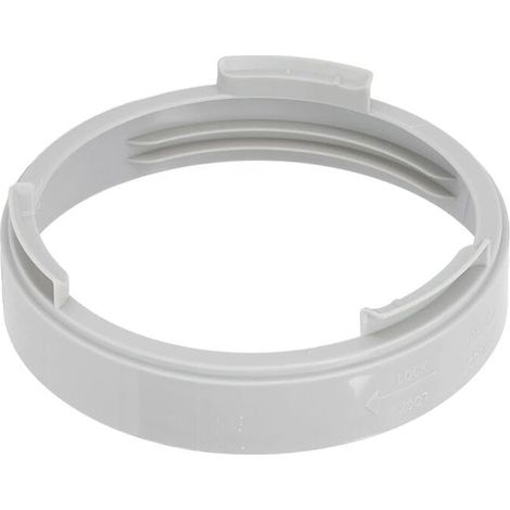 Kaelt - 1PCS 150mm Connecteur de Tuyau D'échappement de Climatiseur ABS Raccord Tuyau Evacuation Climatiseur Portable Accessoires de Climatisation Mobiles (1/5)
