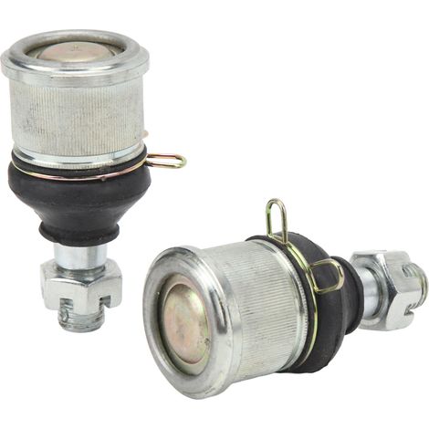 Rotule M14 de 14 mm (2 pièces) pour biellette de direction avant Jinling JLA-21B 250 cm³. (1/5)