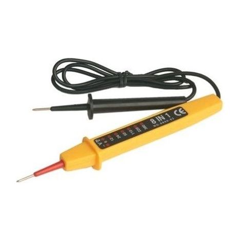 Tester di tensione AC / DC GSC 1400120