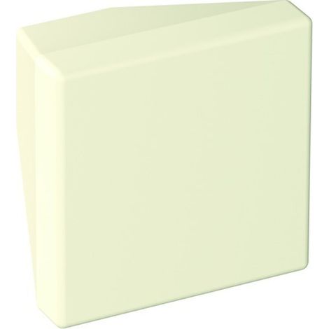 HEWI Möbelknopf 547.32B1 Ku.99 reinweiß ma - 547.32B1 99 (1/3)