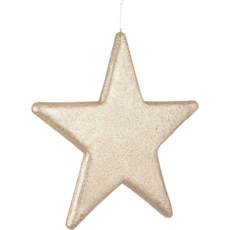 PENDAGLIO STELLA ORO BIZZOTTO SERENDIPITY D40X3H