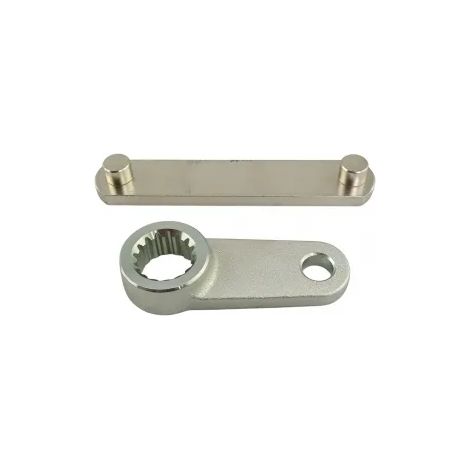 FAAC GENIUS 390477 Groupe P0004 Levier de commande 770N 770 ROLLER Pièce de rechange