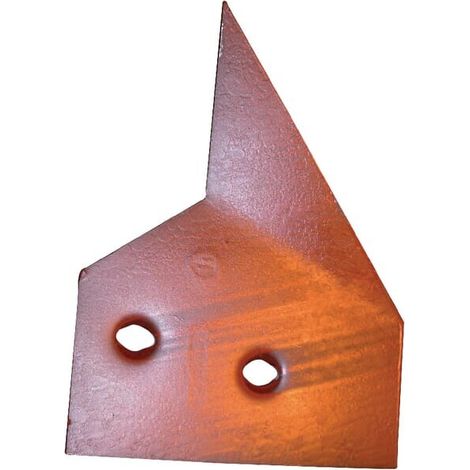 Aileron coutre gauche NAUD 031193G