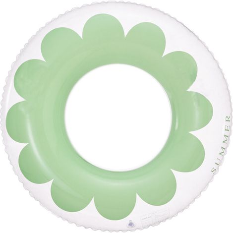 Bouée gonflable pour enfants, jouet de piscine, bouée gonflable pour adultes (60 lbs pour les enfants de 2 à 4 ans)