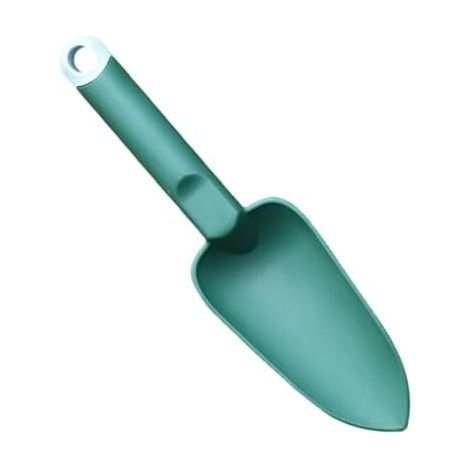 CSPARKV 30x7.5cm Gardening Shovel Soil Loosening Tool Hanging Garden Shovel for Planting Gardening Hand Shovel Garden Shovels for Planting Handle (1/5)