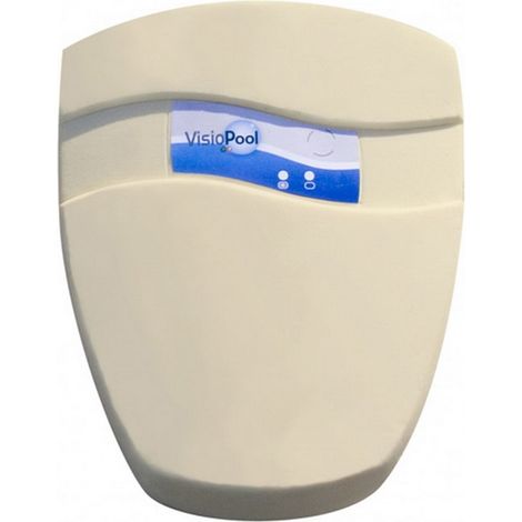 Alarme piscine VISIOPOOL à détection de chute NF P90-307/A1