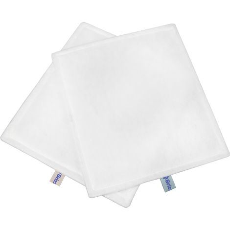 Filtres compatibles VMC AUTOGYRE Pavillon'Air DF 96 Contenu : - 1 G4 + 1 M5, (1/2)