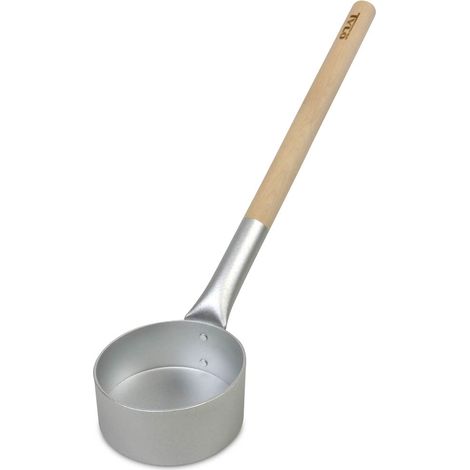 Tylö Saunakelle Brilliant Silver