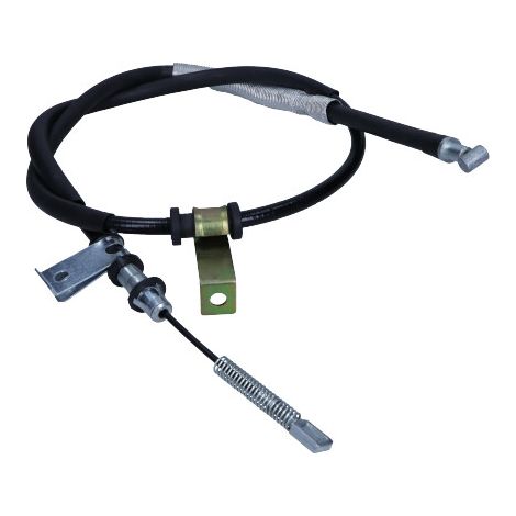 Tirette à câble, frein de stationnement MAXGEAR 32-0803 pour