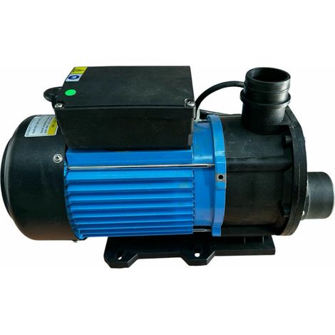 Ricambio pompa 550W per vasca Grandform POM003
