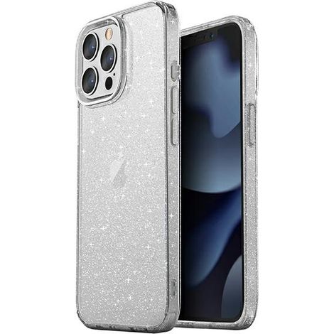 Funda UNIQ LifePro Xtreme para iPhone 13 Pro / 13 de 6,1" transparente/brillante (1/5)