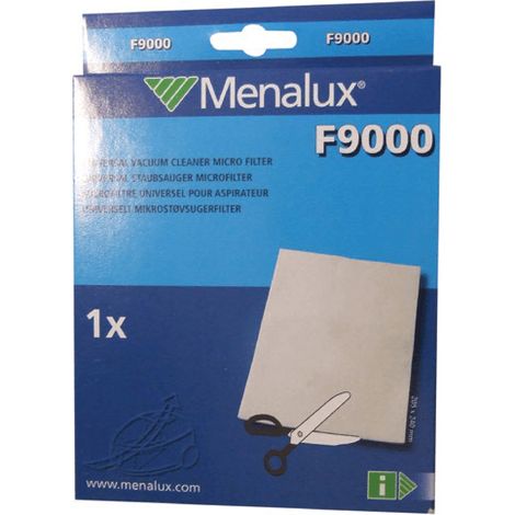 FILTRE F9000 POUR PETIT ELECTROMENAGER ELECTROLUX - 5319009609 (1/3)