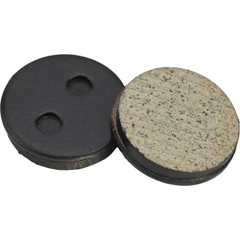 Convient aux plaquettes de frein à disque pour trottinette électrique M365, aux plaquettes en résine, aux étriers de frein semi-métalliques et aux accessoires de frein à disque. (1/4)