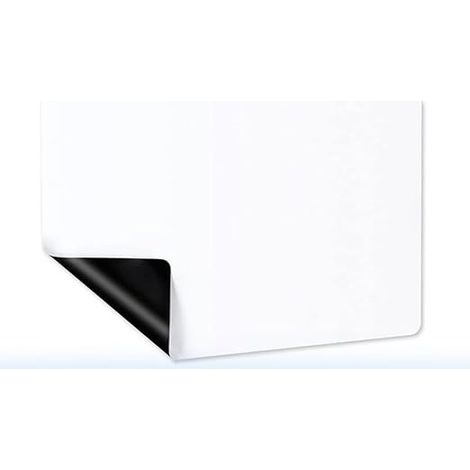 Tableau blanc magnétique - A3 (1/3)