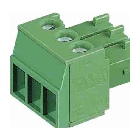 BTI3508U3 Morsetto estraibile - 3 poli