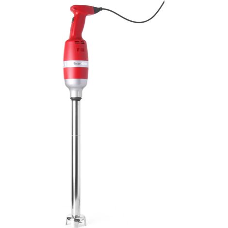 Mixeur plongeant, longueur de la buse 400 mm, 400 W - Hendi 224397 (1/2)