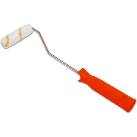 RULLO RADIATORE ACRILICO "S.201"  5CM CINGHIALE