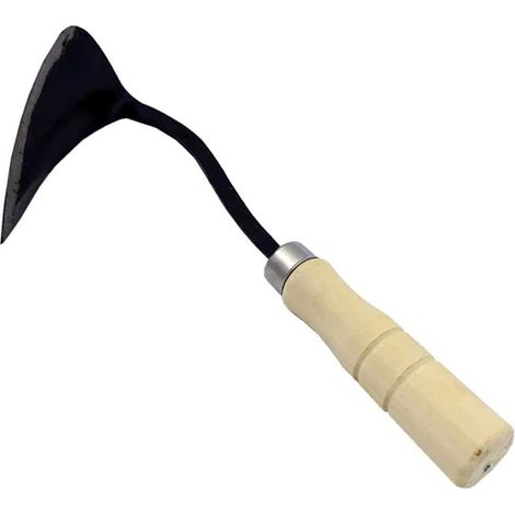 Pelle multifonctionnelle pour désherber le jardin, outil pour semis en agriculture (1/4)