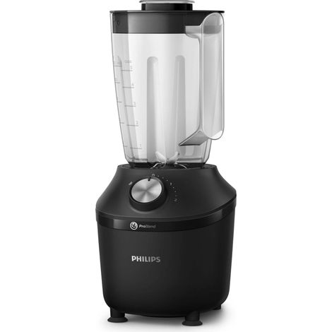 Frullatore Philips HR2191/01 Nero 1,25 L 600 W