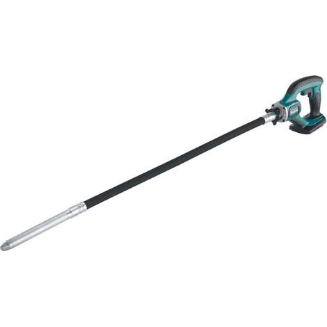 Compacteur de béton sans fil MAKITA DVR450Z - 18V - Sans batterie ni chargeur — vue 2