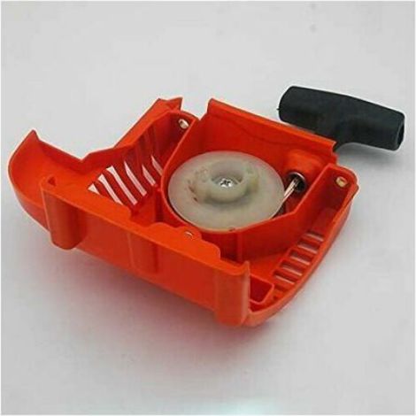 Démarreur À Lanceur - Pour Taille-Haies Et Débroussailleuses - Compatibilité Husqvarna 223 322 323 325 326 327 - Pièce De Rechange ×1 (1/3)