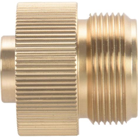 Adaptateur pour réchaud de camping, connecteur, adaptateur pour bouteille de gaz, convertisseur de réchaud, adaptateur pour bouteille de propane, adaptateur pour bouteille de gaz MAPP (1/4)