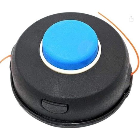 T45X Trimmer Head ReplacesHusqvarna T45 T45X T55 T55XTrimmer (1/3)