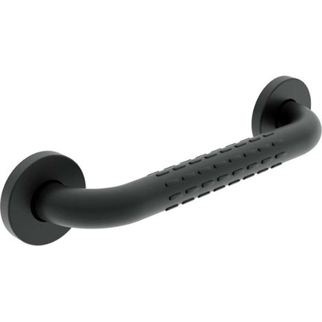 Nimco Asistent - Haltegriff, Länge 30 cm, mattschwarz BMC 9030-90 (1/3)