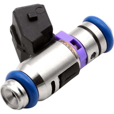 Injecteur De Carburant IWP206 Compatible Module Injection Urée STKM206 Buse Automobile (1/4)