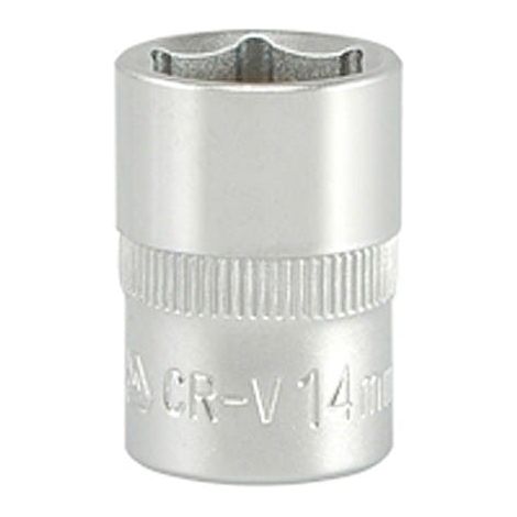 Yato YT-3809 alargador y adaptador de llave Llave de tubo