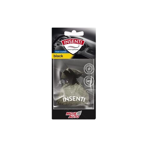 Sacchetto profumato nero 20 g - BIS 15-005