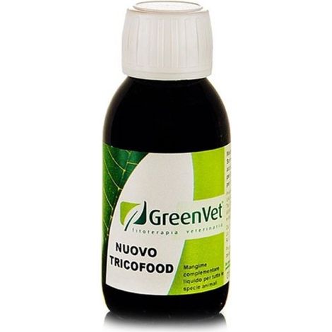 Nuovo Tricofood