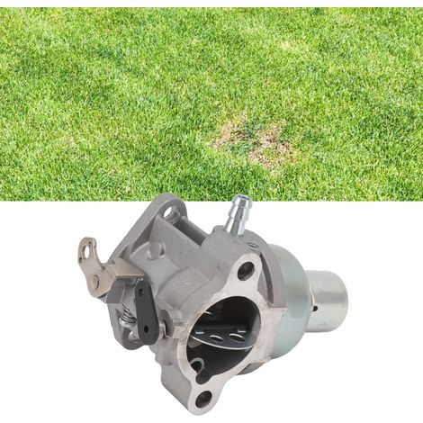Convient aux carburateurs de tondeuses à gazon, compatible avec les tondeuses à gazon John Deere L110 avec courroies Kohler de 17,5 CV. (1/5)