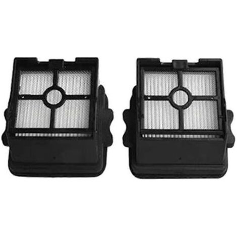 Filtre HEPA pour aspirateur Laresar M3, compatible avec les aspirateurs eau et poussière. Filtre à air à particules haute efficacité. (1/5)